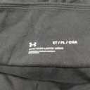 Under Armour Women's Motion Leggings (Black (003)/Jet Gray) Small Tall