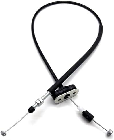 Arcticway Replacement for Accelerator Throttle Cable For Pickup Hilux Mighty-x LN80 LN85 2WD 1989-1995 78180-89150