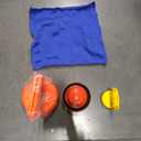 Paintless Dent Repair Kit – 7-Piece Car Dent Puller Set with Suction Cups, Polishing Pad & Cleaning Accessories for Auto Body Dents & Scratches