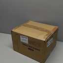 VOLISUN Battery Operated Wall Sconces Set of Two, Wireless Wall Sconces with Remote and Dimmable Bulbs, 9 Colors Battery Powered Wall Lights, Gold Rechargeable Wall Lamps for Bedroom (23.6 inch)