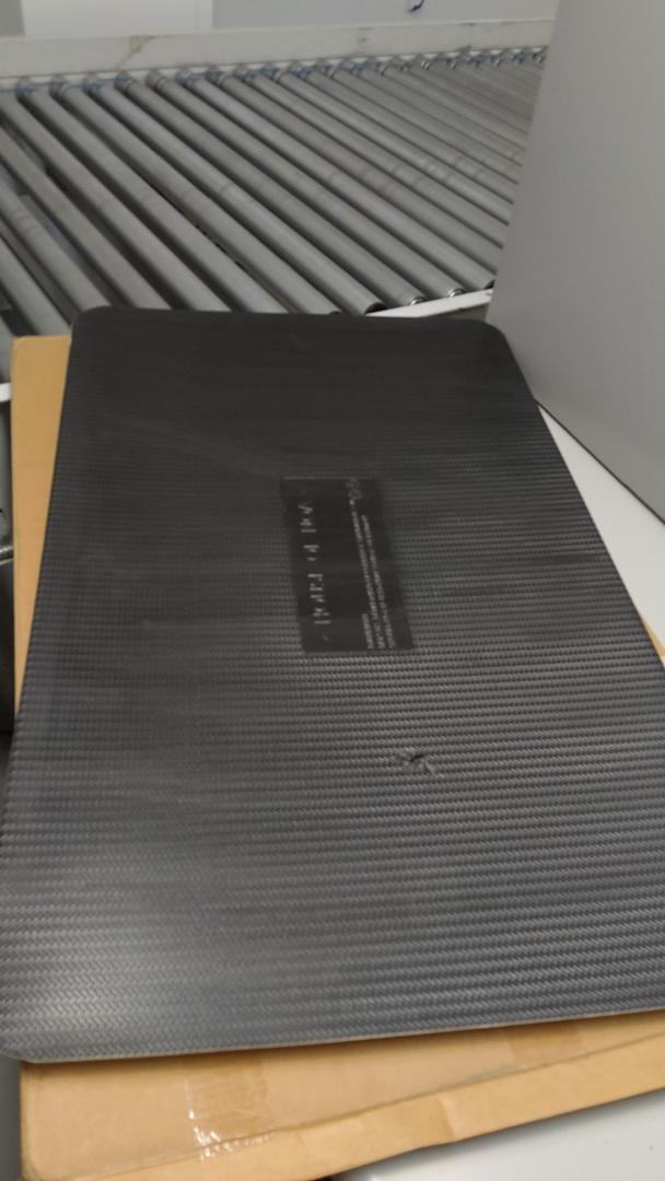 FEATOL Anti Fatigue Mat for Standing, 9/10 Extra Thick Ergonomic Standing Desk Mat, Comfort & Durable Memory Foam Standing Mat at Home,Office All Day (36inch × 22inch)