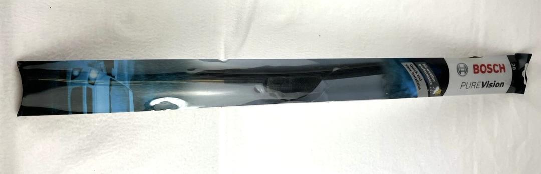 Bosch PUREVision 26" Windshield Wiper Blade