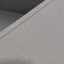 KitchenEdge Rice Fiber Cutting Board Set with Bamboo Stand for Cooking Prep, 2 Piece Kitchen Set, with Juice Grooves and Handles, (13.5x9.5, 15.5x11 in)