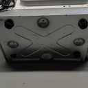 Greystone 2022302295 Built-in Microwave - 0.9 cu. ft., Black