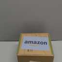 Bathroom Sink Faucet, Hurran 4 inch Brushed Nickel Bathroom Faucets for Sink 3 Hole with Pop-up Drain and Supply Lines, Stainless Steel 2-Handle Lead-Free Faucet for Vanity RV Restroom