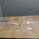 4Ft Artificial Boxwood Double Ball Topiary Trees,2PACK Faux Topiaries Tree Store Garden Indoor&Outdoor for Porch Home Decor