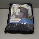 TAOCOCO Recliner Cover 4-Pieces, Recliner Stretch Sofa Slipcover, Recliner Cover 1 Seat, Couch Protector Soft, Furniture Protector Covers with Elastic,Chair Covers Jacquard Pattern (Grey)