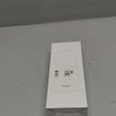 Vaydeer Metal 7 Day Pill Organizer 2 Times a Day  AM PM Weekly Travel Pill Case with Moisture-Proof Desiccant, Airtight Large Capacity Pill Box for Vitamins, Medications & Supplements (Rose Gold)