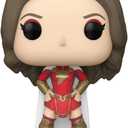 Funko POP! Movies: Shazam 2 - Mary - Collectable Vinyl Figure - Gift Idea - Official Merchandise - for Kids & Adults - Movies Fans - Model Figure for Collectors and Display