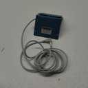 E-Z Call 32513 Universal Quadriplegic Nurse Call Switch with Cord, Call Switch with Cord
