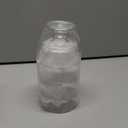 8 Pack Glass Ice Cream Cups,Glass Dessert Bowls,7oz Mixed Drinks Cups for Drinks,Dessert,Nuts,Fruit, Pudding,Snack,Cocktail Party (8)