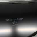 Samsung 27" Essential S3 (S36GD) Series FHD 1800R Curved Computer Monitor, 100Hz, Game Mode, Advanced Eye Comfort, HDMI and D-sub Ports, LS27D366GANXZA, 2024