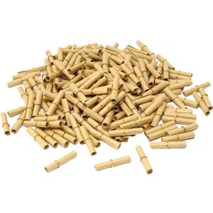 Honbay 200PCS Vintage Scrolls Paper Write-On-It Valentine Message Paper Roll for Birthday, Anniversary, Valentine Honbay 200PCS Vintage Scrolls Paper Write-On-It Valentine Message Paper Roll for Birthday, Anniversary, Valentine