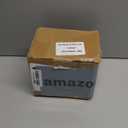 Joomer Solar Christmas Lights, 2 Pack Total 144 FT 400 LED 8 Modes Waterproof Solar String Lights Outdoor Auto ON/Off for Patio, Tree, Garden, Christmas Decorations (Multicolor)