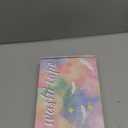 WAPETASHI 50 Rolls Washi Tape Set, Silver Cute Washi Tape for Scrapbooking, Bullet Journal, Planner, Gift, Rainbow Masking Decorative Tape for Kids