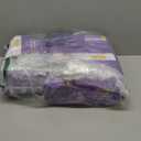 Amazon Basics Incontinence Underwear for Women, Protective, Disposable, Postpartum, Maximum Absorbency, Small, Lavender, 72 Count (3 Packs of 24)