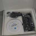 Ionic Foot Spa by Healifeco – Ion Foot Bath Detox Machine - For Toxins, Heavy Metals & Free Radicals