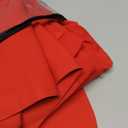 YUNCLOS Women’s Formal Two Piece Office Lady Suit Set Work Blazer Jacket Pant, Small