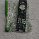 Replacement Remote Control for Hisense Smart Google TVfor Hisense UHD 4K ULED Google TVs