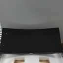 SANSUI 34 Inch 240Hz Ultrawide Curved Gaming Monitor UWQHD 34401440, 21:9 2K Curved Monitor 1500R,HDR400,Fast VA, PIP/PBP,AI Crosshair,AIPQ(Visual Enhance),MPRT 1ms,HDMI2.1 * 2,DP1.4 * 2 (Black)