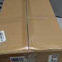 YFICBIK Talalay 100% Natural Premium Latex Pillow,Bed Pillow for Sleeping with Removable Cotton Cover, Helps Relieve Pressure, Breathable, Pressure Relief, Durable, Best Gift (Queen (Medium))