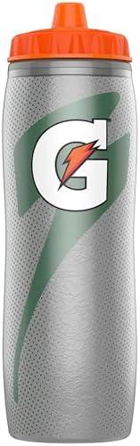 Gatorade Insulated Squeeze Bottle