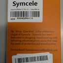 Designed for iPhone 17 Pro Case, Compatible with MagSafe, [Camera Protection] [15FT Military Drop Protection] Shockproof Translucent Matte Anti-Slip Phone Case, 6.3", Deep Blue