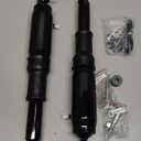 Monroe Max-Air MA762 Air Adjustable Air Shock Absorber Pack of 2 for Chevrolet Chevelle