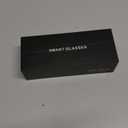 AI Smart Glasses with Camera, 8MP HD Video Recording, Real-Time Translation, Voice Assistant, camera glasses,ai glasses,Open-Ear Audio, Metal Frame, Auto Color-Changing Lenses for Travel & Vlogging