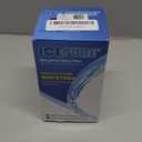 ICEPURE RWF0100A Replacement for LT500P, kenmore 469890 9890, 5231JA2002A, LSC27925ST, ADQ72910907, ADQ72910901, GEN11042FR-08, LFX25974ST, LFX25973S 1 PACK