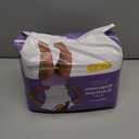 Amazon Basics Incontinence Underwear for Women, Protective, Disposable, Postpartum, Maximum Absorbency, Medium, Lavender, 20 Count