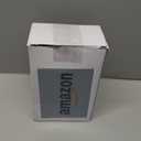 Censen 36 Packs Snow Frosted Artificial Berry Stems 8 Inch Snowy Christmas Red Spray Picks Holly Berry Branches for Christmas Tree Decoration Holiday DIY Crafts Ornaments Home Decor (Rose Pink)