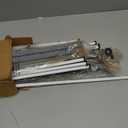 Honey-Can-Do DRY-09065 Collapsible Clothes Drying Rack Steel