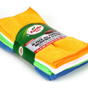 Turtle Wax All Purpose Microfiber Cloth Multipack, 18 packs