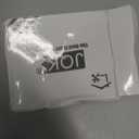 JQK Faucet Aerator, 1.0 GPM Flow Retrictor Insert Faucet Aerators Replacement Parts Bathroom 3 Pack, Standard Size, FAN10-P3