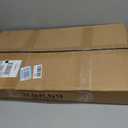 Wire Shelf Covers for Wire Shelving,26''W X12 D,White5 Pcs
