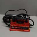 15 AMP 48 Volt Golf Cart Battery Charger for Club Car 3-Pin Round Plug,for Lead Acid Battery