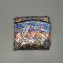 Round Rugs 2 FT Washable Non Slip Round Area Rug, Medium-Pile Small Circular Rug for Living Room Small Area Rug Floor Rug Throw Rug Soft Rug Room Decor (Blue Mandala Colorful Agate)