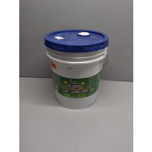 Green Gobbler 20% Vinegar Weed & Grass Killer | Natural & Organic | Concentrated | Glyphosate Free Herbicide - 5 GALLON