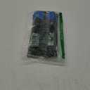 Decor Grates ADH410-GM Art Deco Floor Register, 4x10 Inches, Gun Metal, 1 Pack