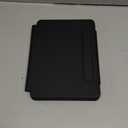 ESR iPad Pro 11 Inch Case with Keyboard (M5/M4, 2025/2024), iPad Pro 11(5th) Keyboard Case with Easy-Set Magnetic Stand, Portrait/Landscape Modes, Removable Protective Case, Rebound 360 Series, Black