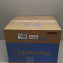 Mia&Coco Electric Blanket King -90"x100" Dual Control Flannel Heated Blanket, 10 Heat Levels, 10-Hour Auto-Off, Fast Heating, Overheat Protection, Soft Heating Blanket for Home and Office (Gray) (Grey)