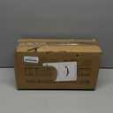 Nefish Furniture Dolly Adjustable Mini Fridge Stand with Wheels Washing Machine Stand Mobile Roller with 4 Locking Swivel Wheel Universal Mobile Base Moving Cart for Dryer Refrigerator (Black)