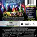Groove 4K UHD + Digital Insert