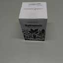 Lettuce Pods Beginner Indoor Garden - Includes Romaine, Buttercrunch Lettuces, Spinach, Arugula, and Kale Heirloom Seeds, Sponges and More! - Complete Hydroponic Garden Salad Kit