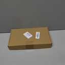 kwa heri Self-Stick Push Pull Helper 20 Pack Hidden Cabinet Handle ABS Plastic Door Window Wardrobe Handle Instant Cabinet Drawer Furniture Handles