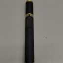 Phone Tripod & Selfie Stick with Remote, Portable, Lightweight for Video Recording Vlog, Extendable Travel Tripod Stand Compatible with iPhone Android, Black, 62"