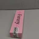 Farery 1.5 Inch Curling Iron Brush, Heated Round Brush for Loose Bouncy Curls, Hot Brush with Anti-Scald Hard Bristles, Dual Voltage Travel Hair Tool with 360 Swivel Cord, 410F Fast Heat