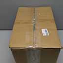 Smiletag Rustic Vase for Home Decor, Farmhouse Terracotta Vases, Stone Vases, Large Vases for Living Room Decor, Rustic Flower Vase Decoration for Living Room Tall Ceramic Vase