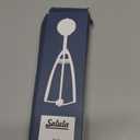 Professional 18/8 Stainless Steel Medium Cookie Scoop, Size 40